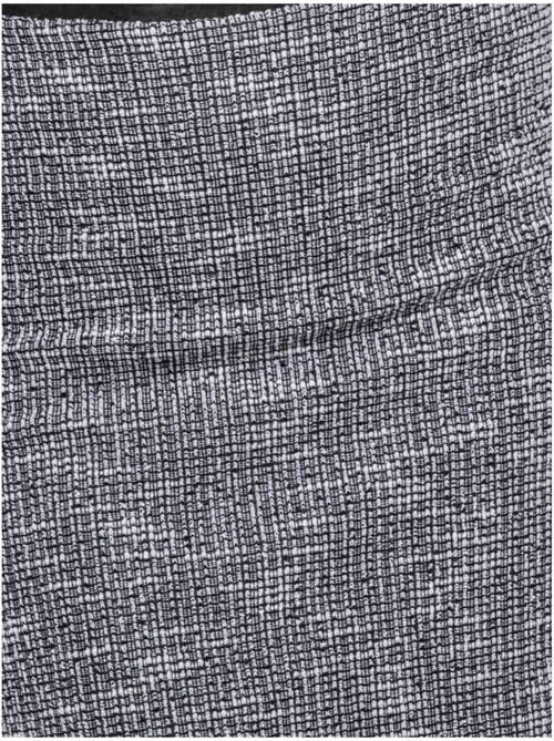 Jupe courte texturée XABOLIE - Kiabi Jupe courte texturée XABOLIE - Kiabi