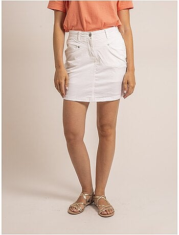 Jupe courte XOMIA