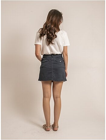 Jupe courte XOMIA