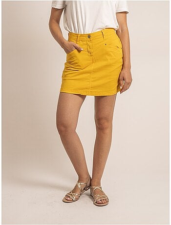 Jupe courte XOMIA