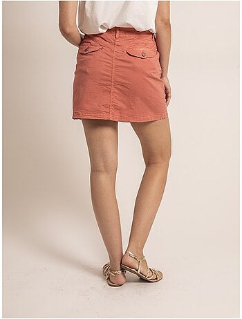 Jupe courte XOMIA