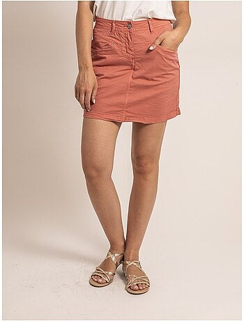 Jupe courte XOMIA