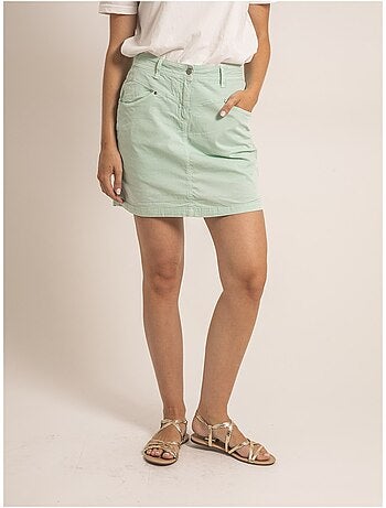 Jupe courte XOMIA
