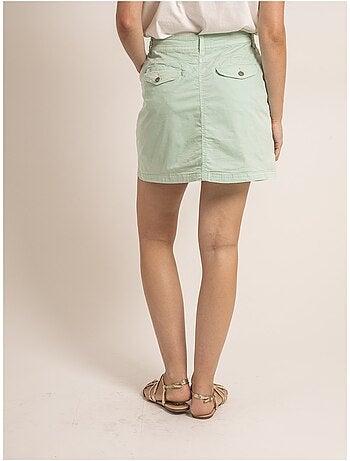 Jupe courte XOMIA