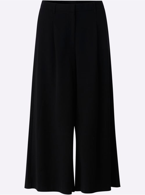 Jupe-culotte - taille standard - helline - Kiabi Jupe-culotte - taille standard - helline - Kiabi