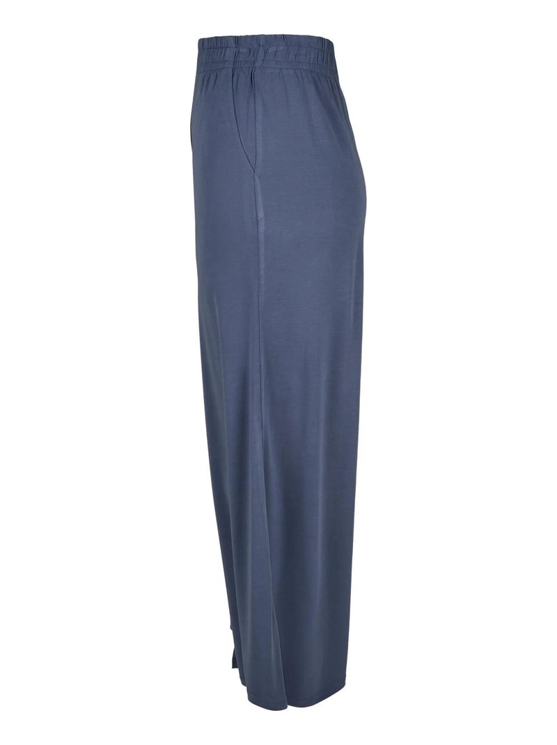 Jupe-culotte - urban classics Bleu - Kiabi