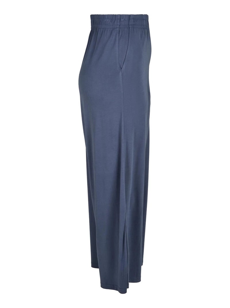 Jupe-culotte - urban classics Bleu - Kiabi