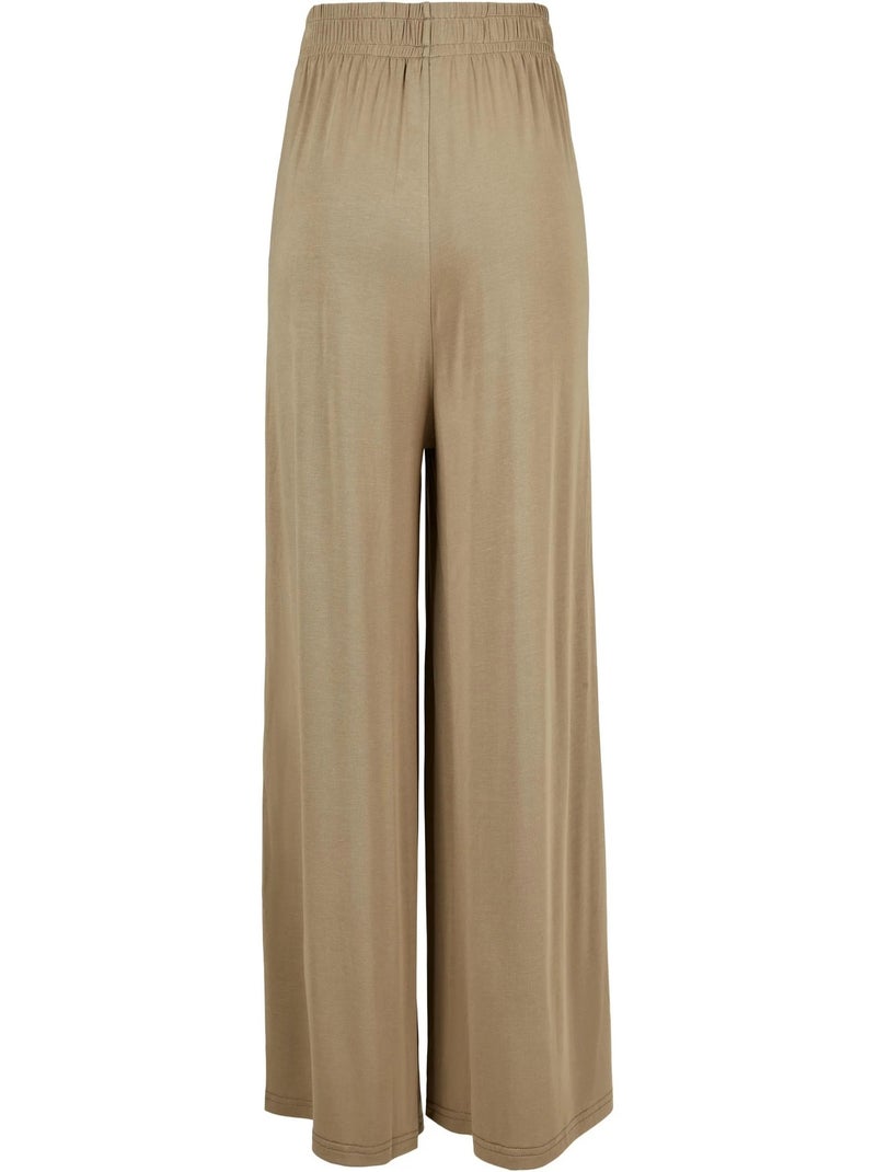 Jupe-culotte - urban classics Marron - Kiabi