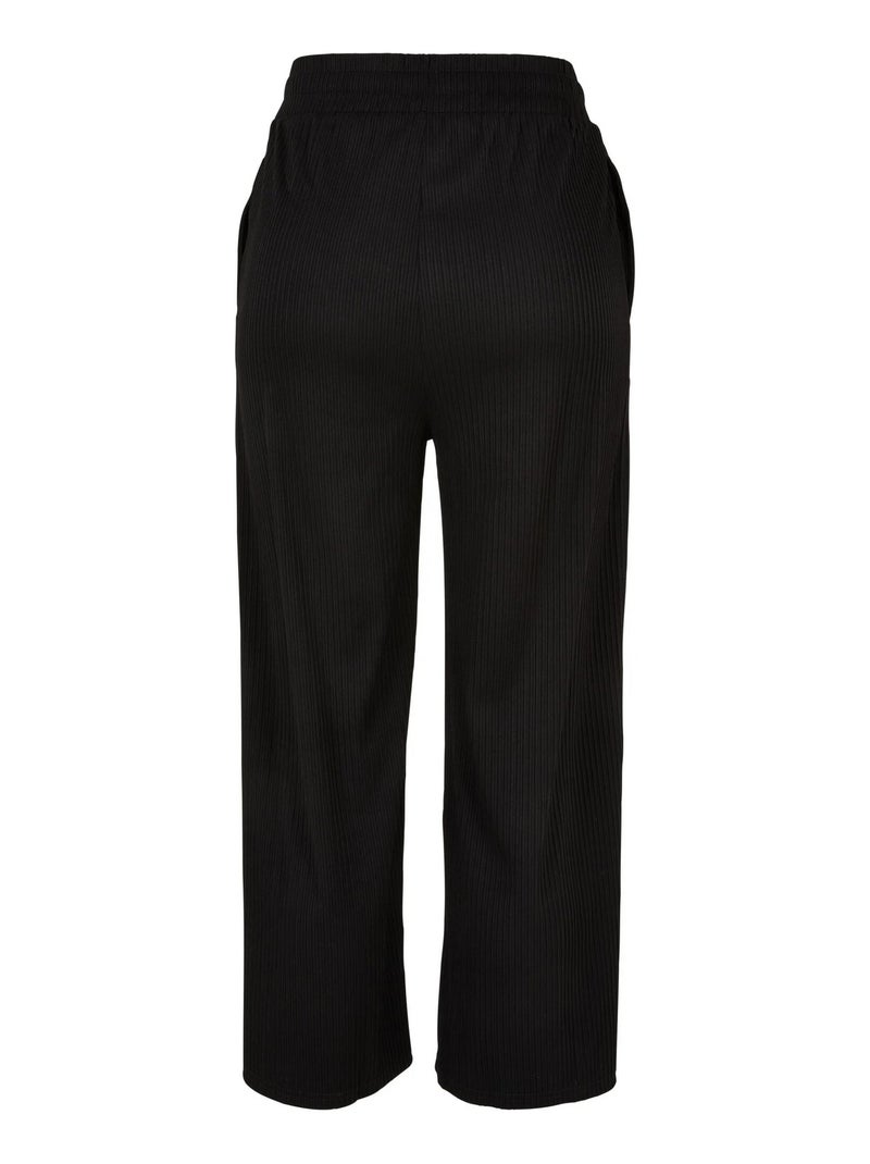 Jupe-culotte - urban classics Noir - Kiabi