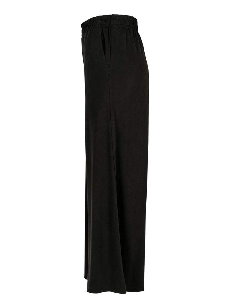 Jupe-culotte - urban classics Noir - Kiabi