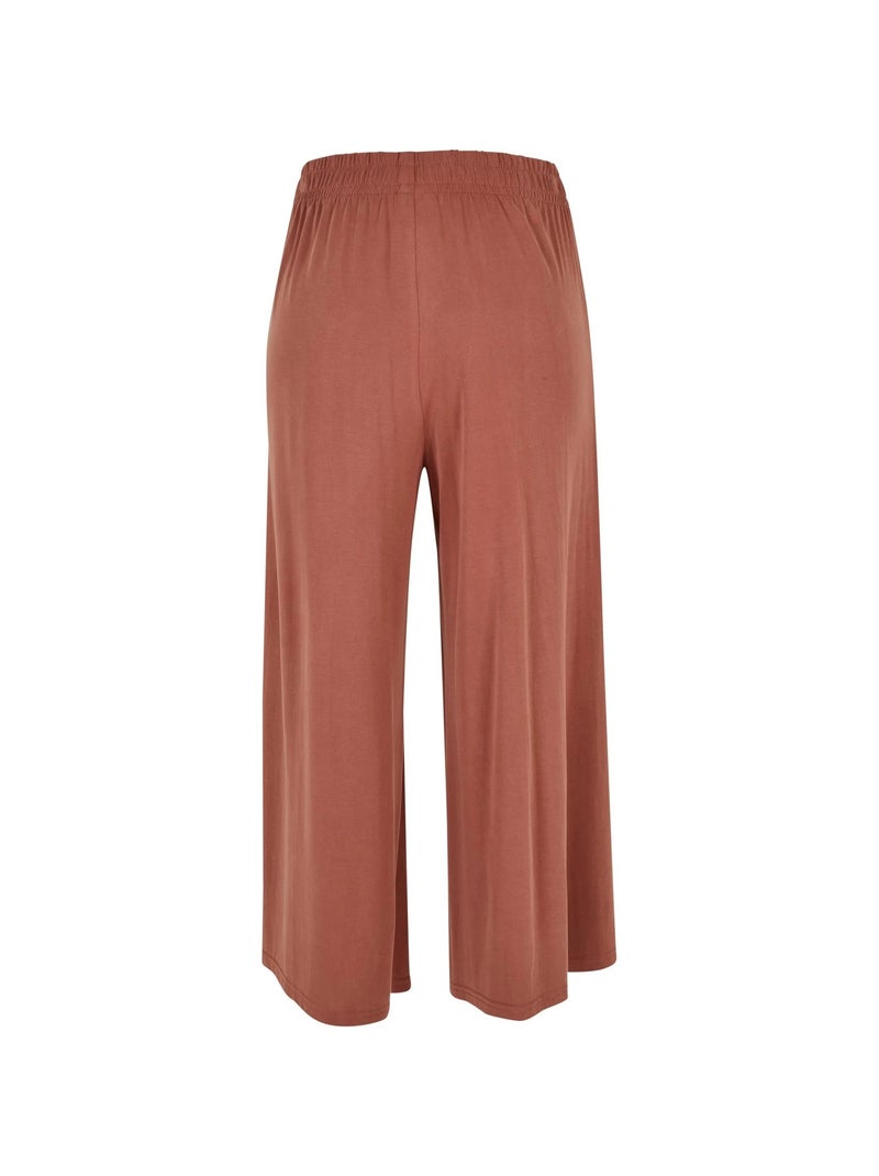 Jupe-culotte - urban classics Terracotta - Kiabi