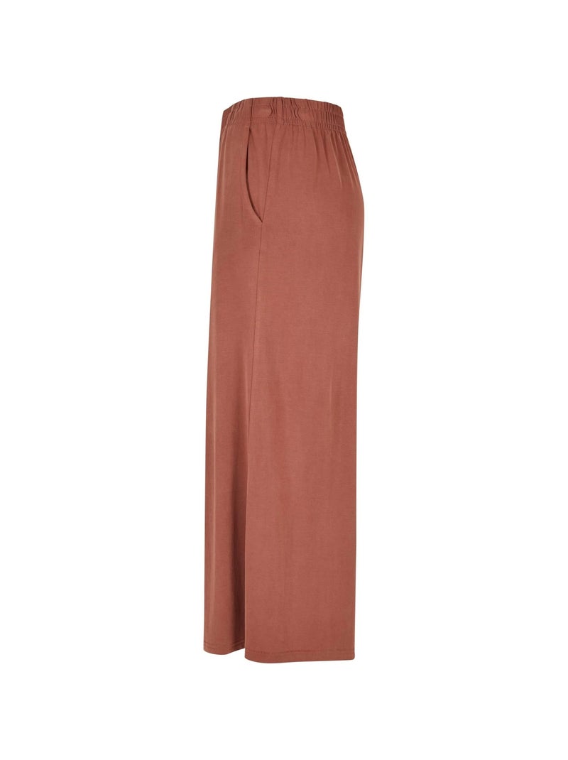 Jupe-culotte - urban classics Terracotta - Kiabi