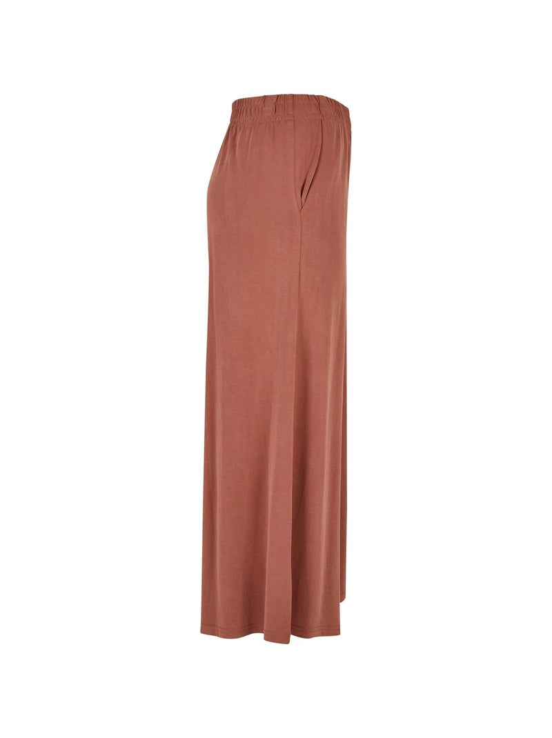 Jupe-culotte - urban classics Terracotta - Kiabi