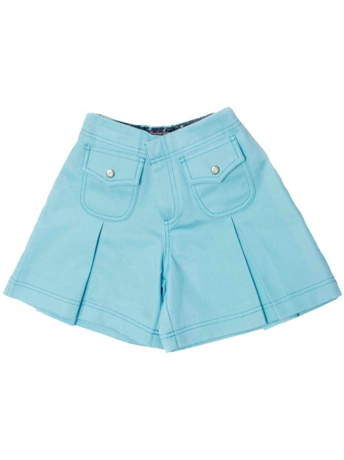 Jupe Culotte Intersaison      Calamity Jane - La Faute à Voltaire - Kiabi