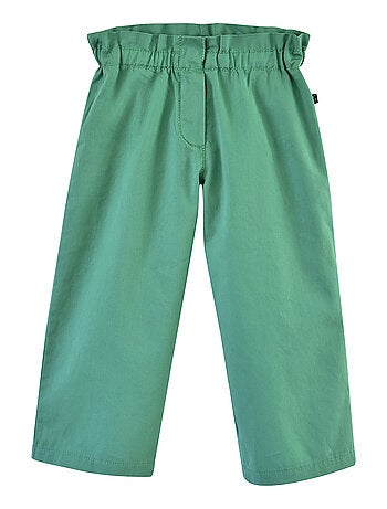 JUPE-CULOTTE LONGUE ELSAMARIE