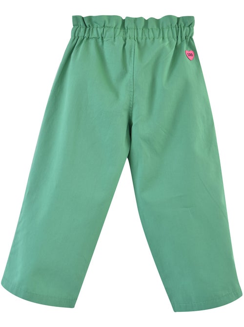 JUPE-CULOTTE LONGUE ELSAMARIE - Kiabi