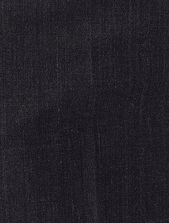 Jupe-culotte mélange laine bi-stretch - Damart