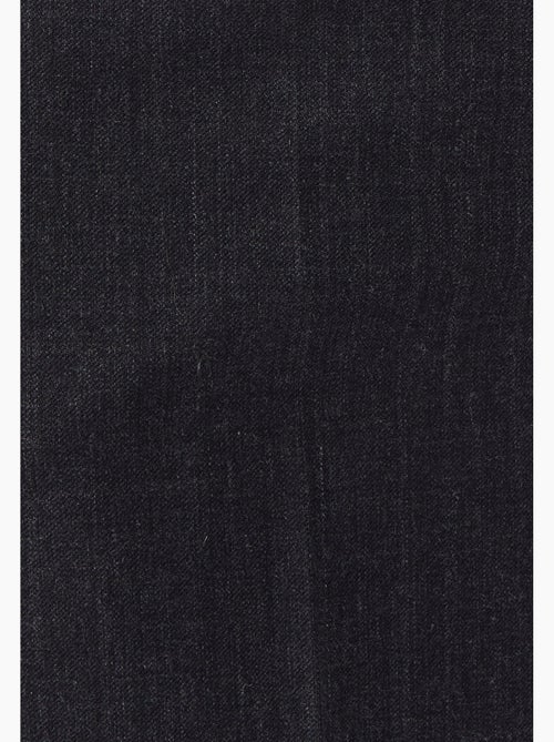 Jupe-culotte mélange laine bi-stretch - Damart - Kiabi