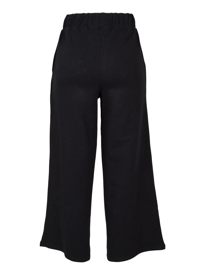 Jupe-culotte motif/style uni - urban classics Noir - Kiabi