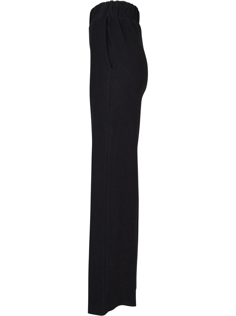 Jupe-culotte motif/style uni - urban classics Noir - Kiabi