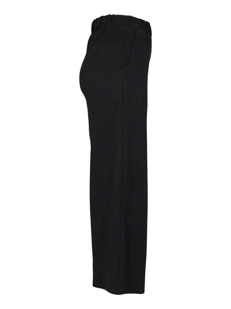 Jupe-culotte motif/style uni - urban classics Noir - Kiabi