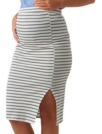 Jupe de grossesse Femme Mamalicious