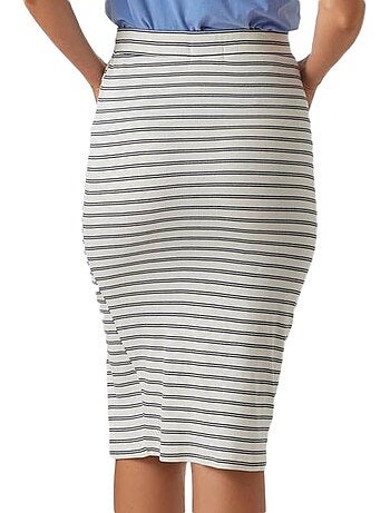 Jupe de grossesse Femme Mamalicious