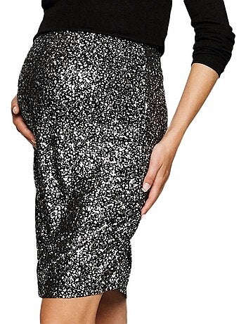 Jupe de Grossesse Femme Mamalicious