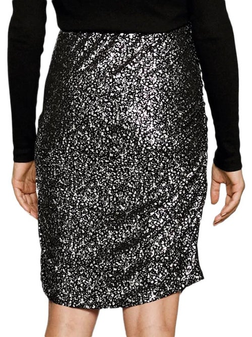 Jupe de Grossesse Femme Mamalicious - Kiabi