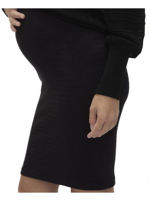 Jupe de Grossesse Femme Mamalicious - Kiabi Jupe de Grossesse Femme Mamalicious - Kiabi