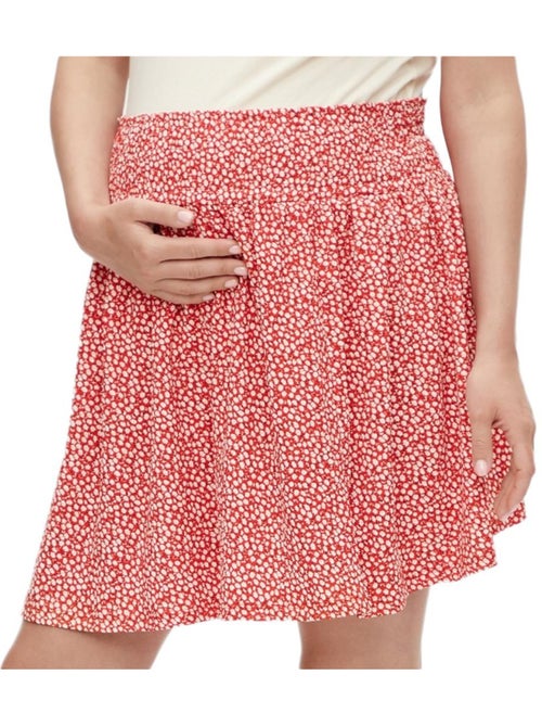 Jupe de Grossesse Femme Mamalicious - Kiabi