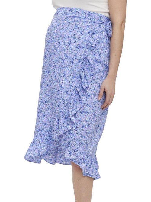 Jupe de Grossesse Femme Vero Moda Maternity - Kiabi