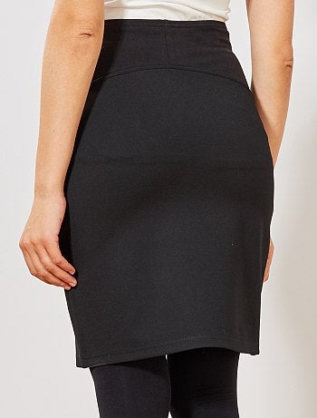 Jupe de grossesse - Kiabi