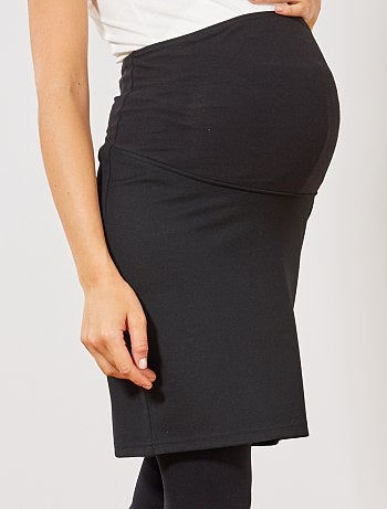 Jupe de grossesse - Kiabi