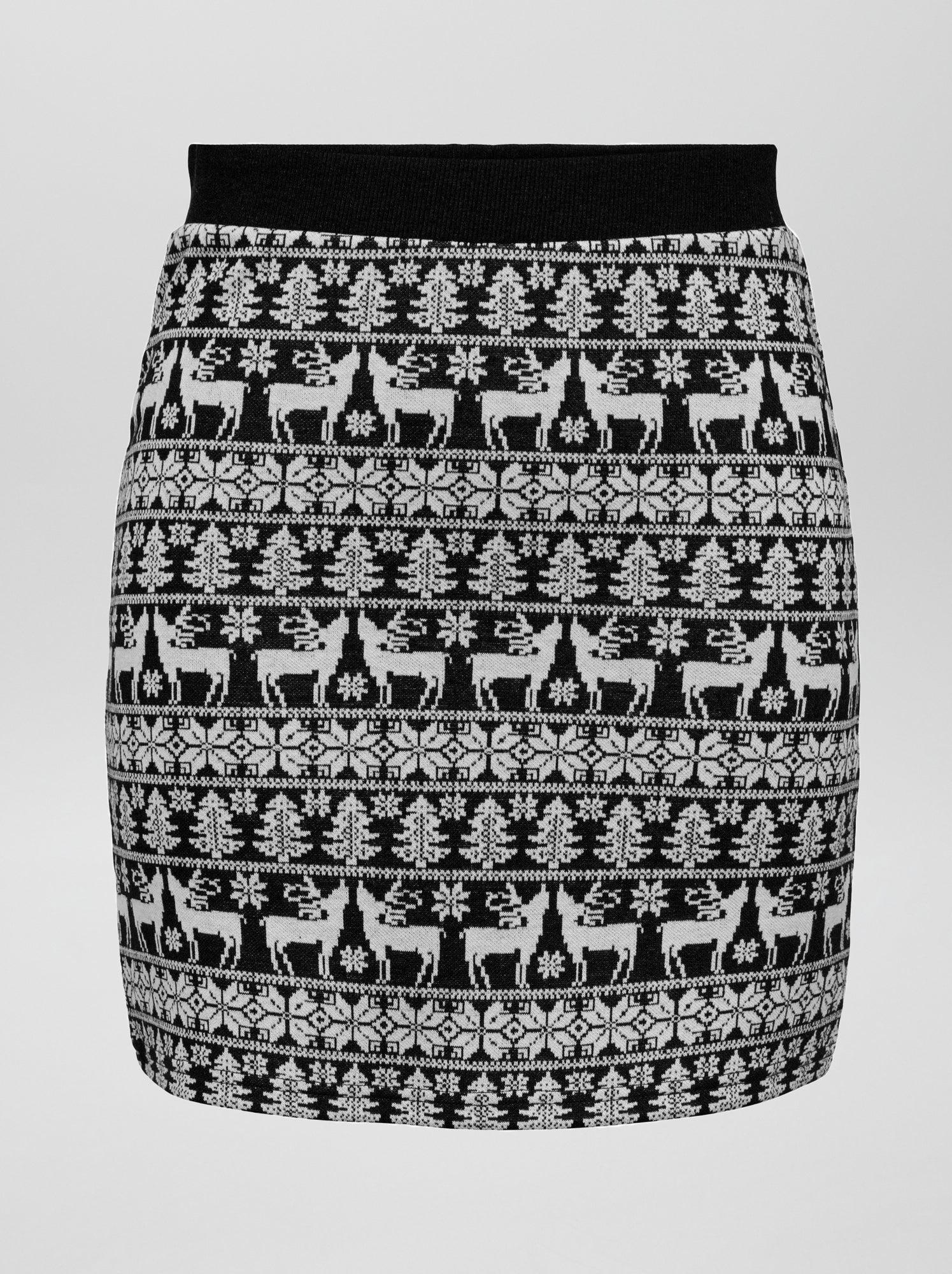 jupe noel pour femme