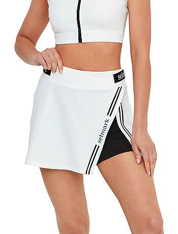Jupe de sport short intégré st8