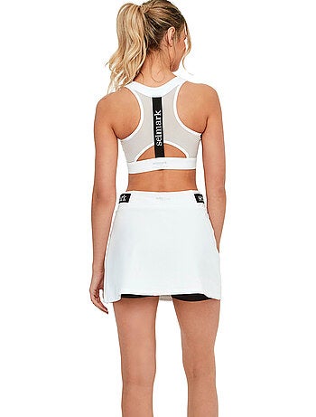Jupe de sport short intégré st8