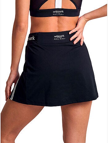 Jupe de sport short intégré st8