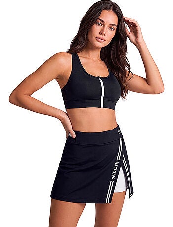 Jupe de sport short intégré st8