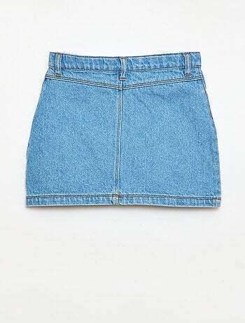 Jupe denim 'Gabby et la maison magique'