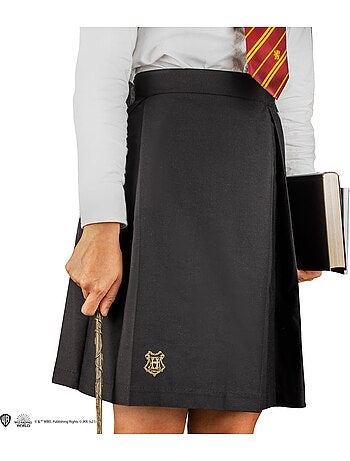 Jupe d'etudiante d'hermione - harry potter