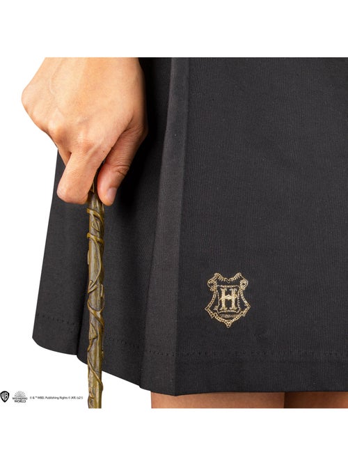 Jupe d'etudiante d'hermione - harry potter - Kiabi