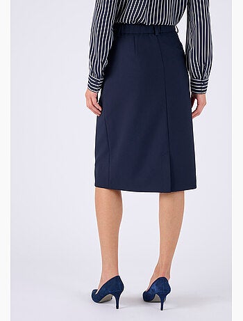 Jupe droite - Damart