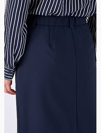 Jupe droite - Damart