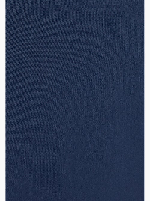 Jupe droite classique enfilable - Damart - Kiabi