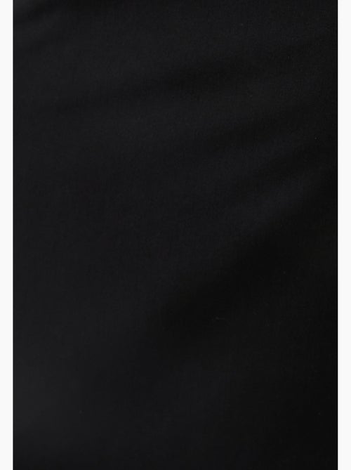 Jupe droite classique enfilable - damart - Kiabi Jupe droite classique enfilable - damart - Kiabi