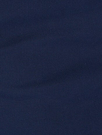 Jupe droite gabardine - Damart