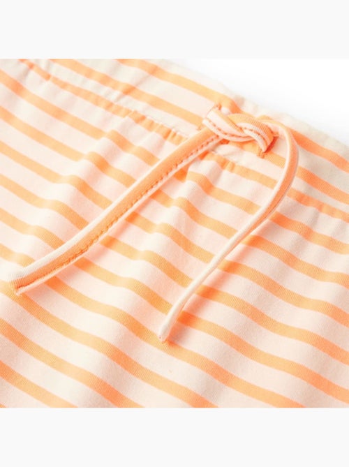 Jupe Droite Pour Enfants Coton - VidaXL - Kiabi