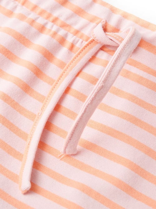 Jupe Droite Pour Enfants Coton - VidaXL - Kiabi