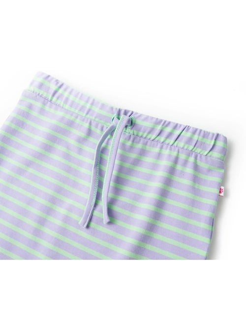 Jupe Droite Pour Enfants Coton - VidaXL - Kiabi